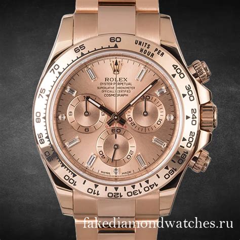 fake rolex with diamonds|rolex daytona iced out.